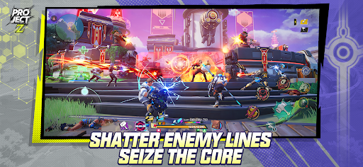 Project Z: 72H Siege Conquest para PC