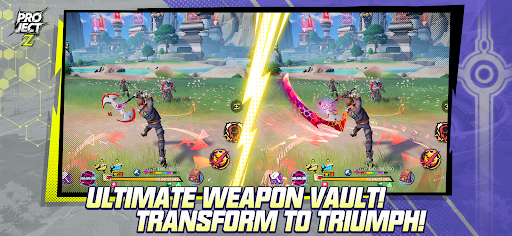 Project Z: 72H Siege Conquest para PC