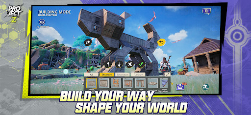 Project Z: 72H Siege Conquest PC