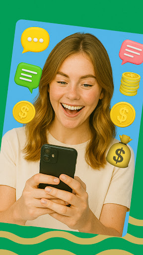 চ্যাট করে টাকা আয় করুন পিসি