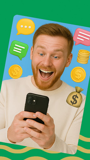 চ্যাট করে টাকা আয় করুন পিসি