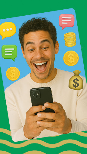 চ্যাট করে টাকা আয় করুন পিসি