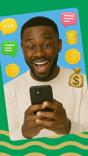 চ্যাট করে টাকা আয় করুন পিসি