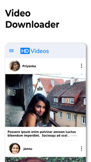 Video Downloader پی سی