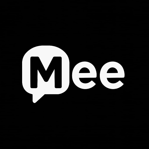 Social AI social network - Mee PC
