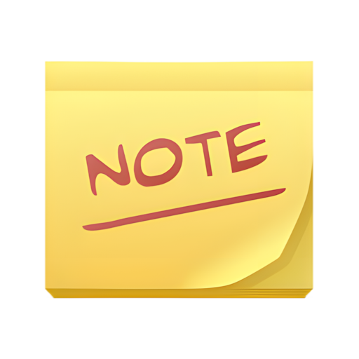 ColorNote - 彩色筆記 記事本 便箋 便條 便簽