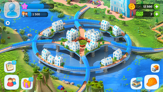 Megapolis PC