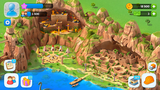 Megapolis: City Building Sim PC