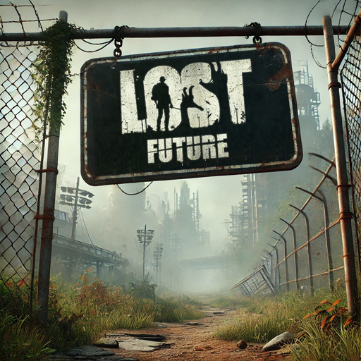 Lost Future: Zombie Survival ????