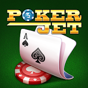 Poker Jet: Texas Holdem and Omaha ПК