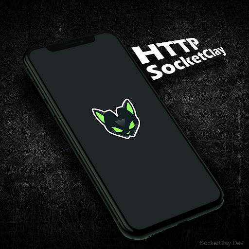 HTTP SocketClay পিসি