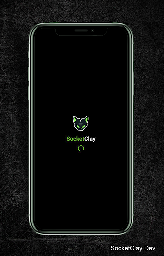 HTTP SocketClay পিসি