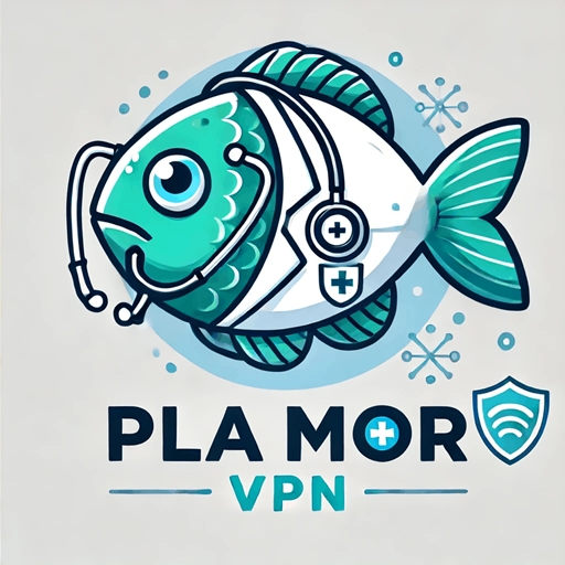 Pla Mor VPN PC