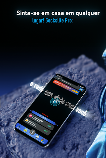 Sockslite Pro - (SSH|SSL|WS)
