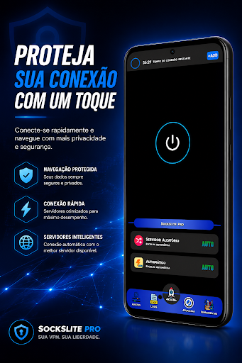 Sockslite Pro - VPN