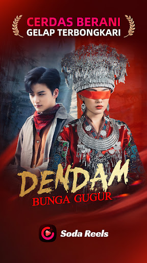 Soda Reels - Drama & show PC