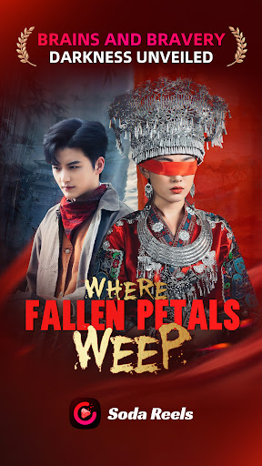 komputer Soda Reels - Drama & show