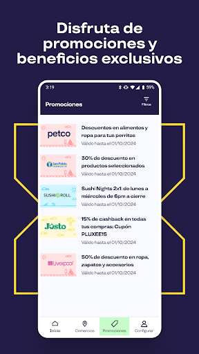 Pluxee México PC