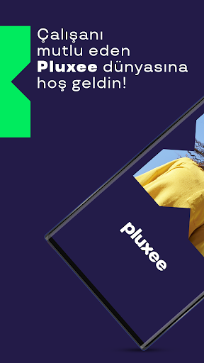 Pluxee Türkiye para PC