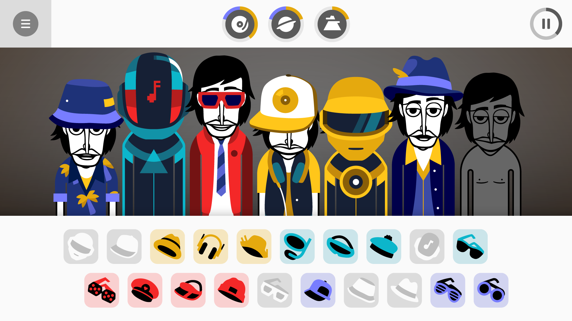 Incredibox PC