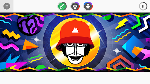 Incredibox الحاسوب