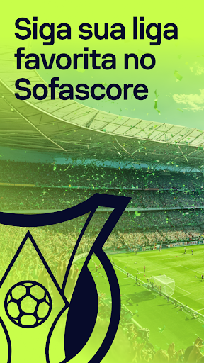 Sofascore - Meus resultados para PC