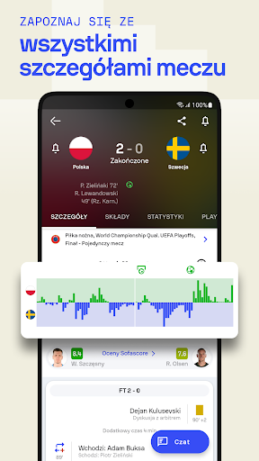 Sofascore - Na żywo wyniki PC