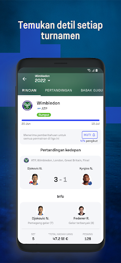 Sofascore - Skor langsung