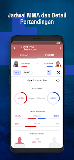 Sofascore - Skor langsung