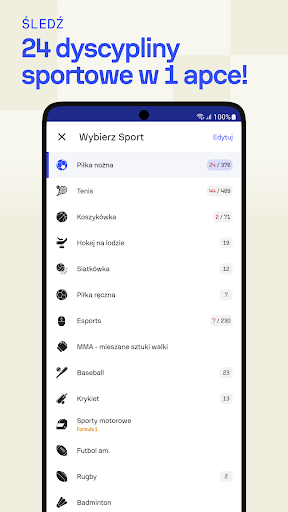 Sofascore - Na żywo wyniki PC