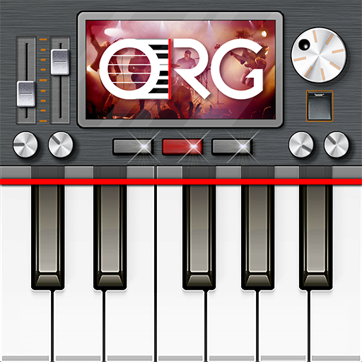 ORG 24: Your Music PC