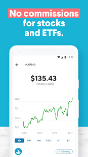 SoFi: Invest, Budget, & Save - Stock Trading App