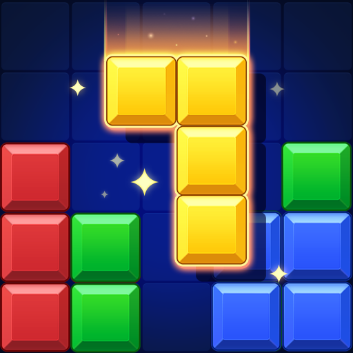Block Spark: Classic Puzzle PC