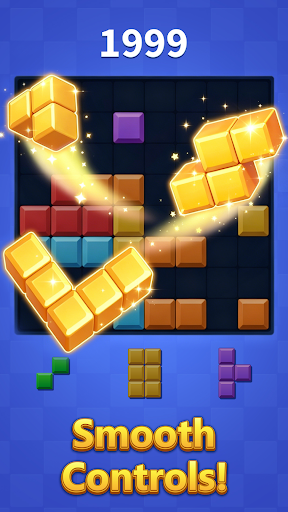 Block Spark: Classic Puzzle PC