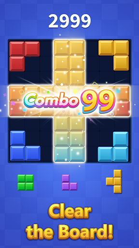 Block Spark: Classic Puzzle PC