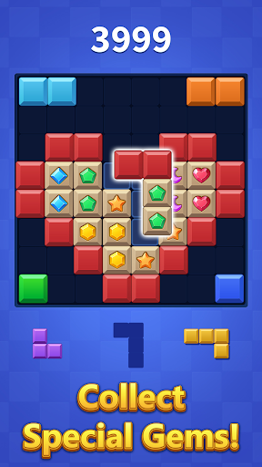 Block Spark: Classic Puzzle PC