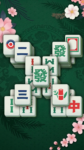 SoEasy Mahjong: Solitaire电脑版
