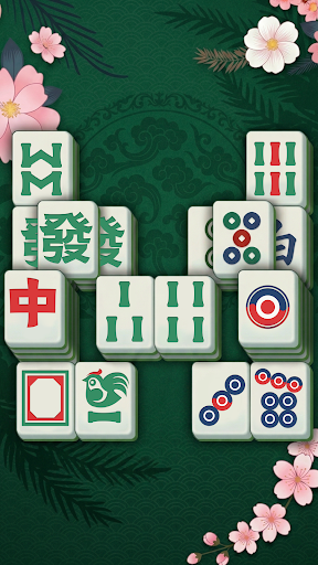 SoEasy Mahjong: Solitaire电脑版