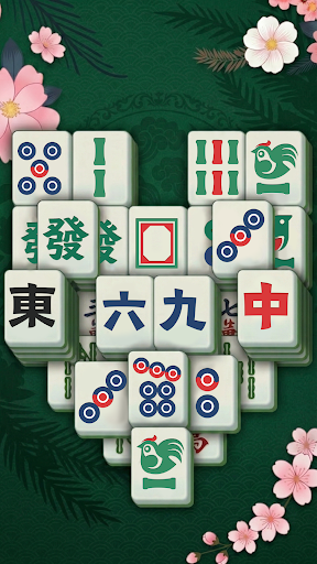 SoEasy Mahjong: Solitaire电脑版