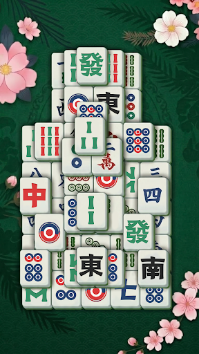 SoEasy Mahjong: Solitaire电脑版