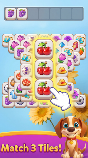 SoEasy Tile: Kombinationsspiel PC