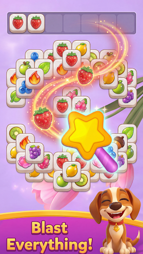 SoEasy Tile: Puzzle Match PC