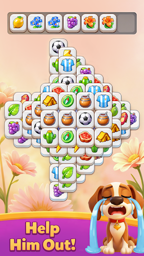 SoEasy Tile: Puzzle Match PC