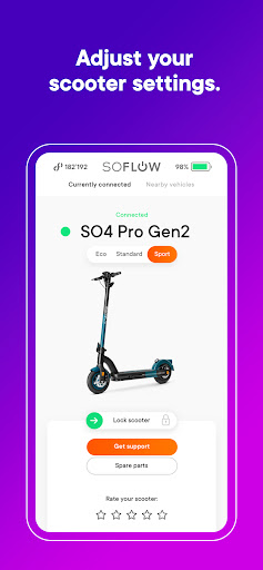 SoFlow ПК