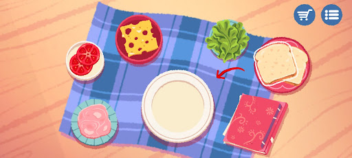 Sofra: Cooking game電腦版