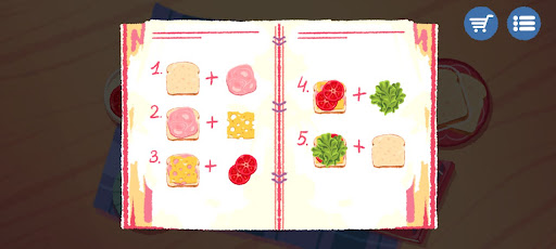 Sofra: Cooking game電腦版