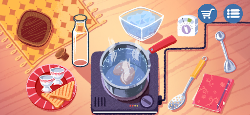 Sofra: Cooking game電腦版