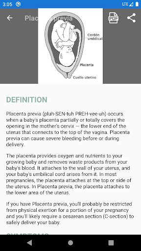 komputer Dictionary Diseases&Disorders