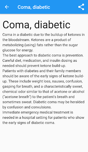 Medical Terminology Dictionary電腦版