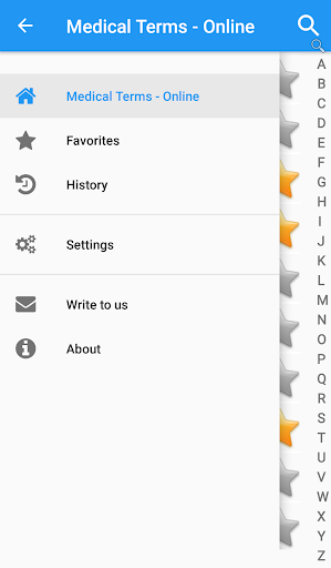 Medical Terminology Dictionary電腦版